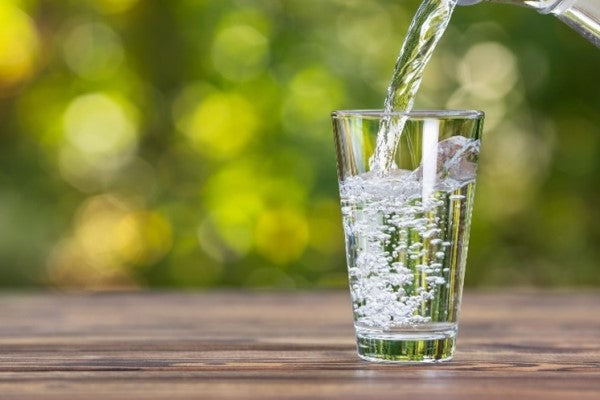 Household Water Filter Systems