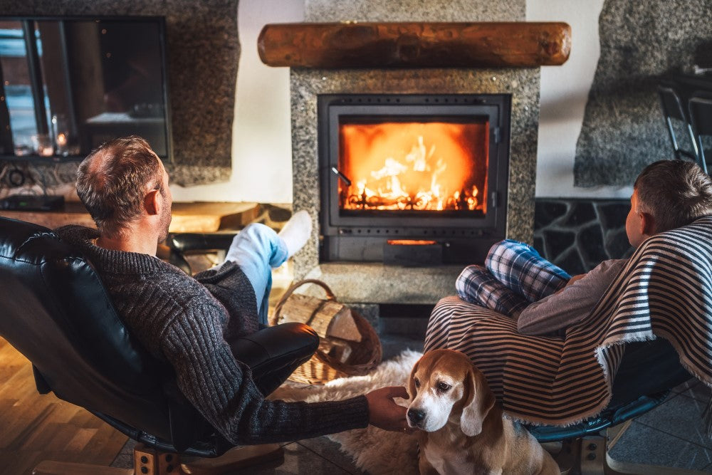 Knowing How To Maintain and Use Your Wood Heater