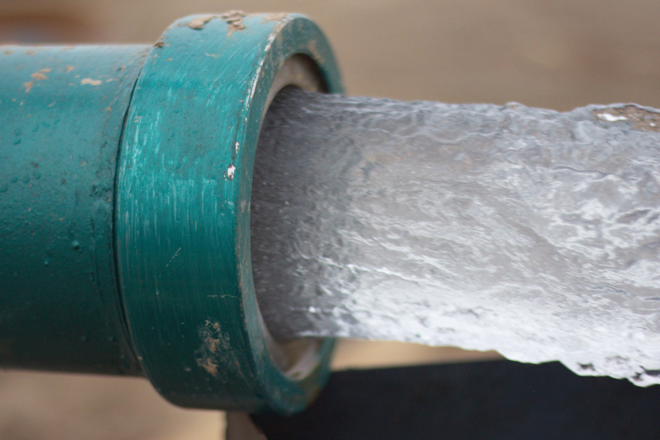 Selecting the Right Pump