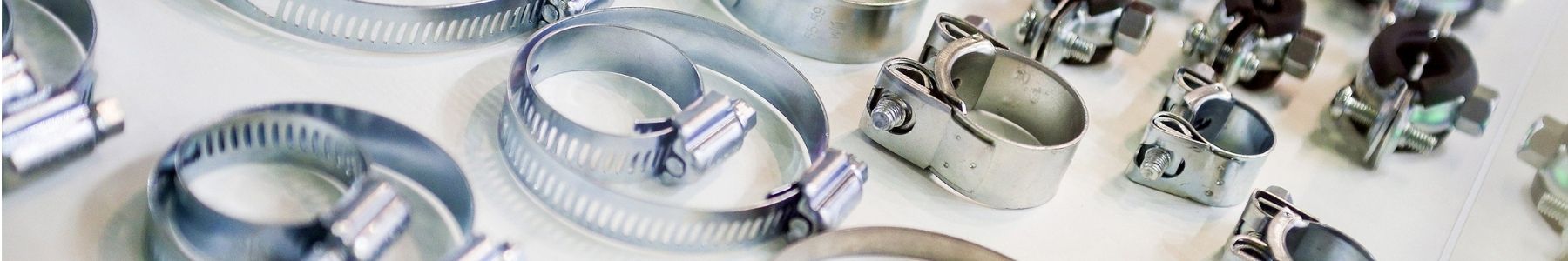 Clamp Fittings | Blue Bucket