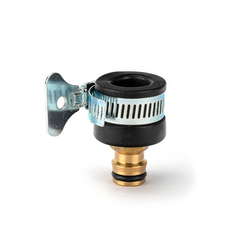 Plain Tap Adaptor 12mm-15mm | CLEARANCE