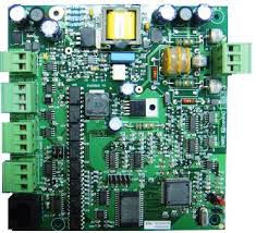 Netafim Singlenet RTU Card Only