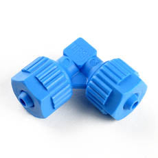 Tefen Union Elbow 6 mm