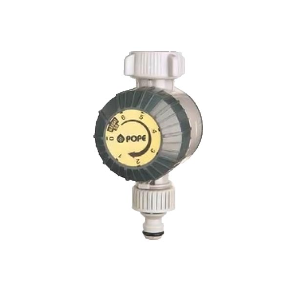 Toro 6 Hour Tap Timer Pope