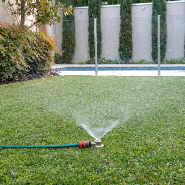 Pope Capitol Sprinkler | CLEARANCE