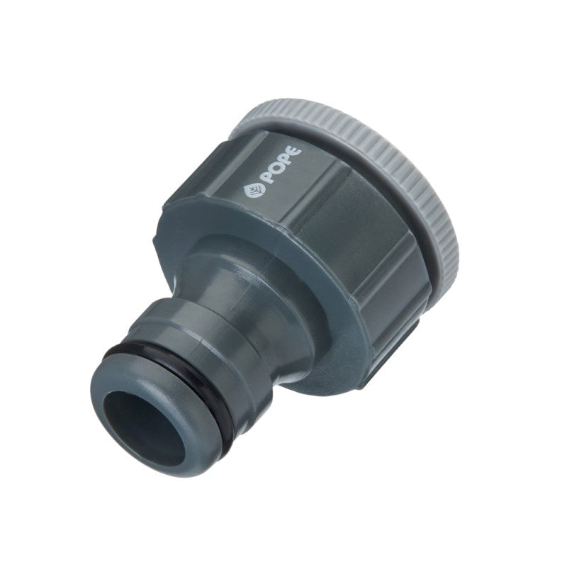 Pope Snap-on Adaptor 3/4"