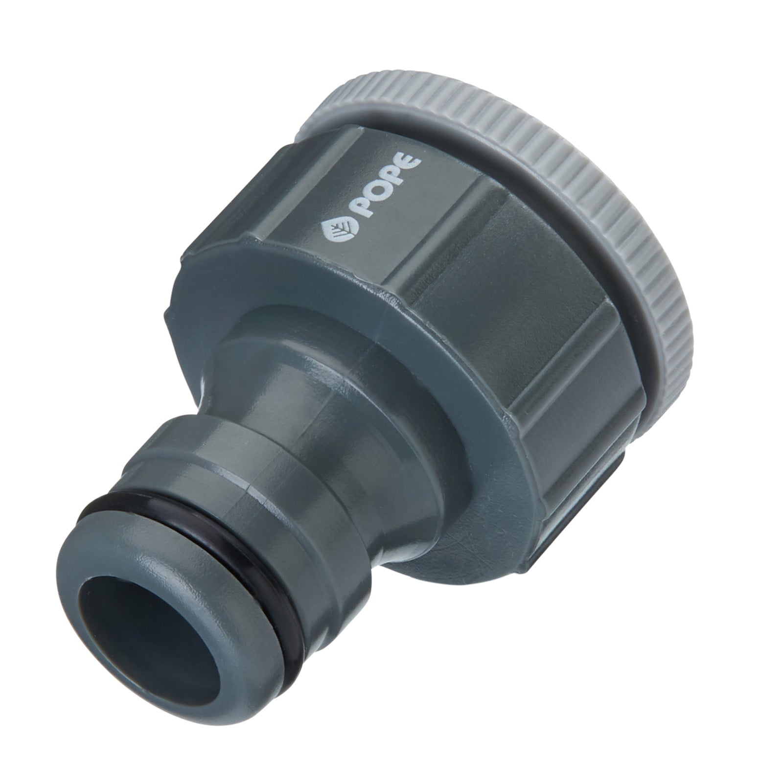 Pope Snap-on Adaptor 1"