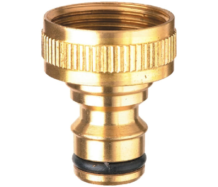 Toro 12mm Brass Tap Adaptor Pope