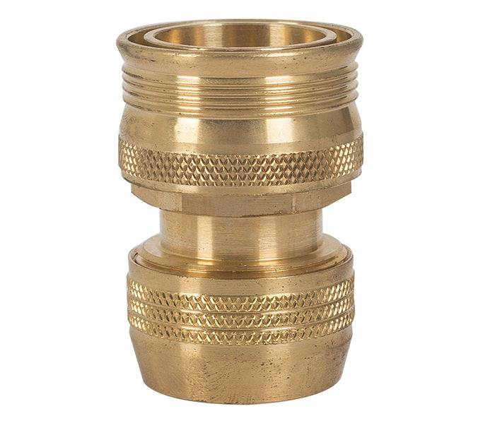 Toro 18mm Brass Hose Connector Pope
