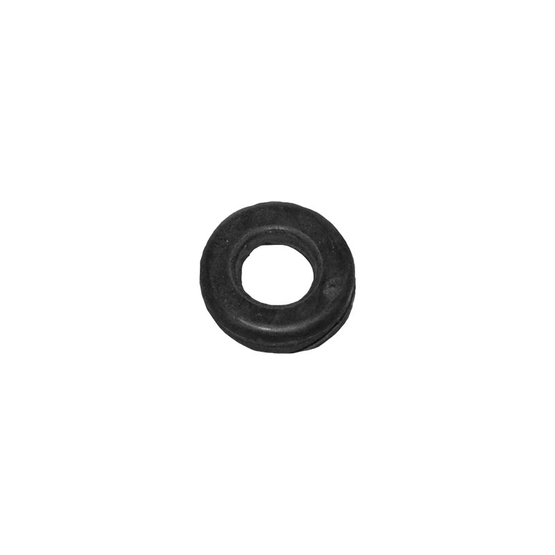 Curved Rubber Grommet 13mm