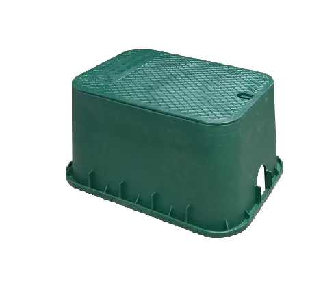 Toro Valve Box Jumbo Commercial 425 x 575 x 300mm