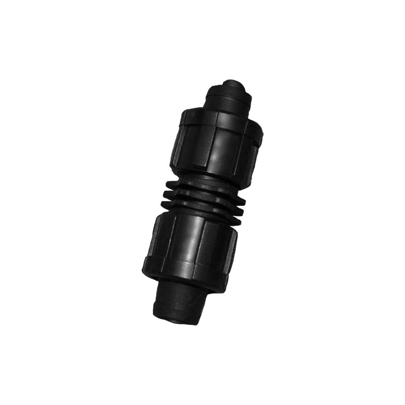 Toro 16mm T-Tape Joiner