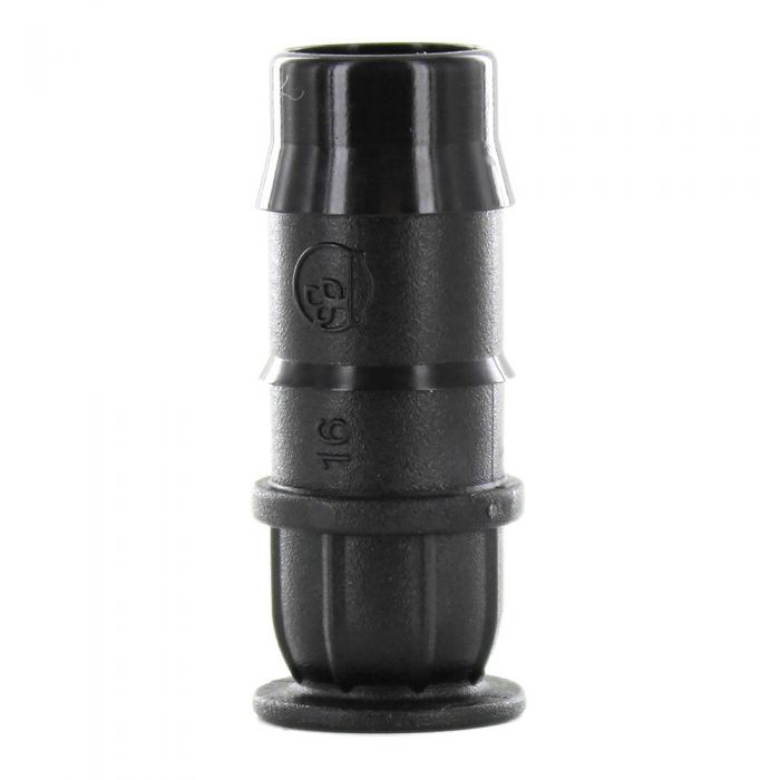 Antelco End Plug 19mm