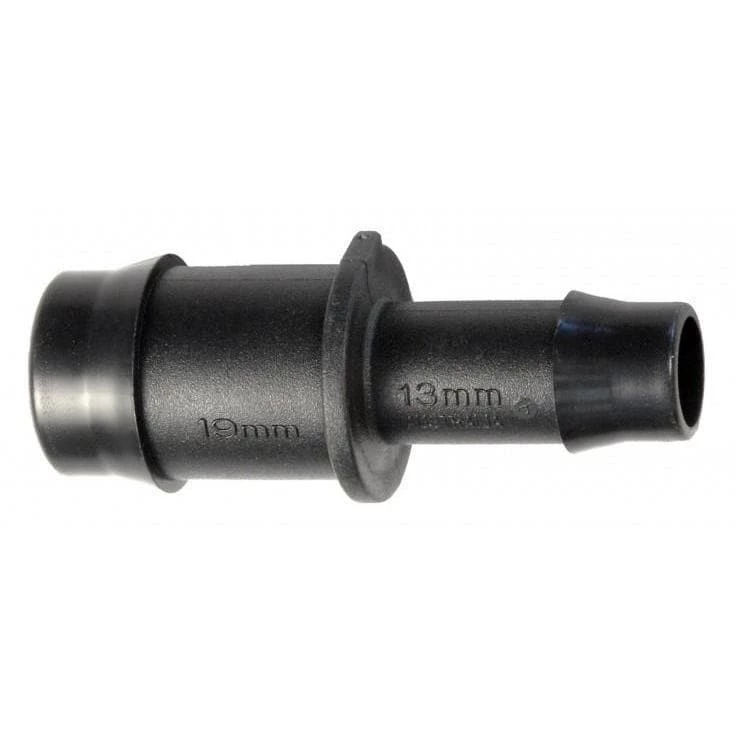 Antelco Poly Reducing Joiner 19mm x 13mm