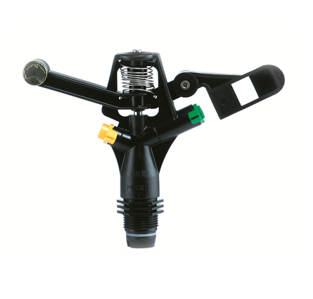 Toro Model S-II Impact Sprinkler 3/4" Mi BSP (Body Only)