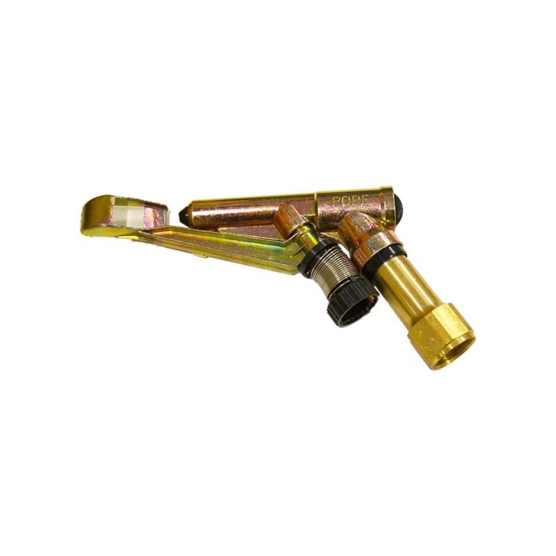 Typhoon 25mm Female Fitted 15 Nozzle (15"/64")