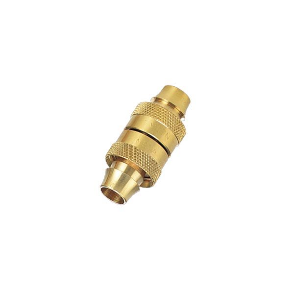 Brass Hose Repairer 18mm