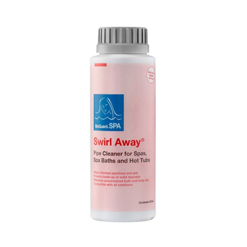 BioGuard SPA Swirl Away 500ml