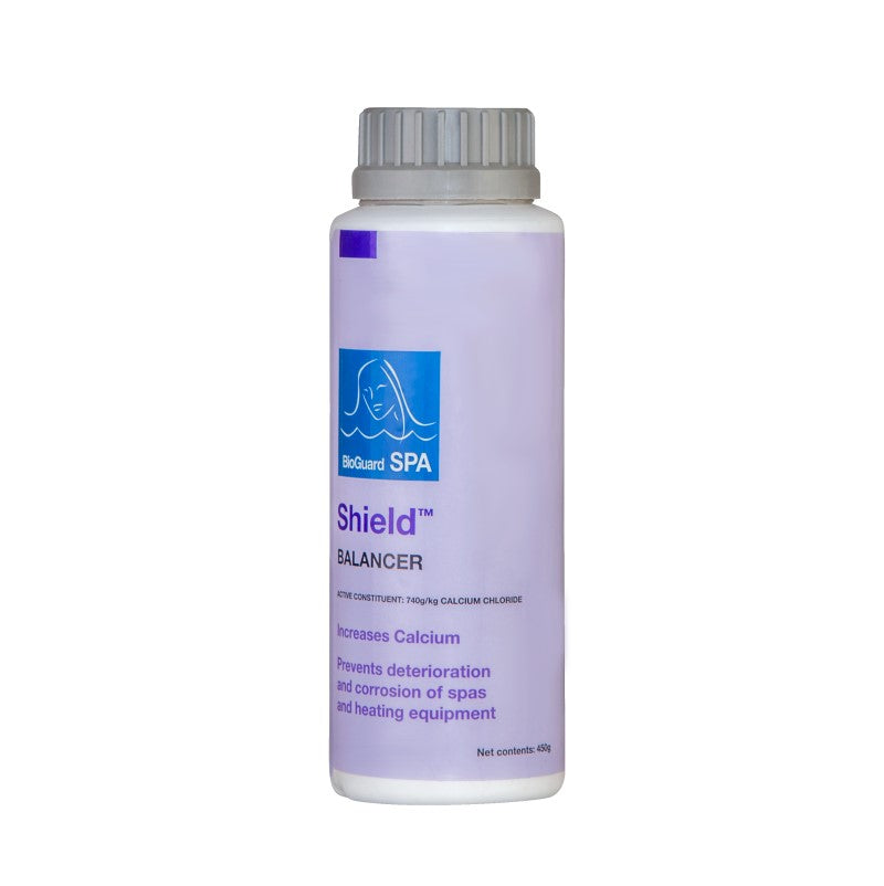 BioGuard SPA Shield 450g