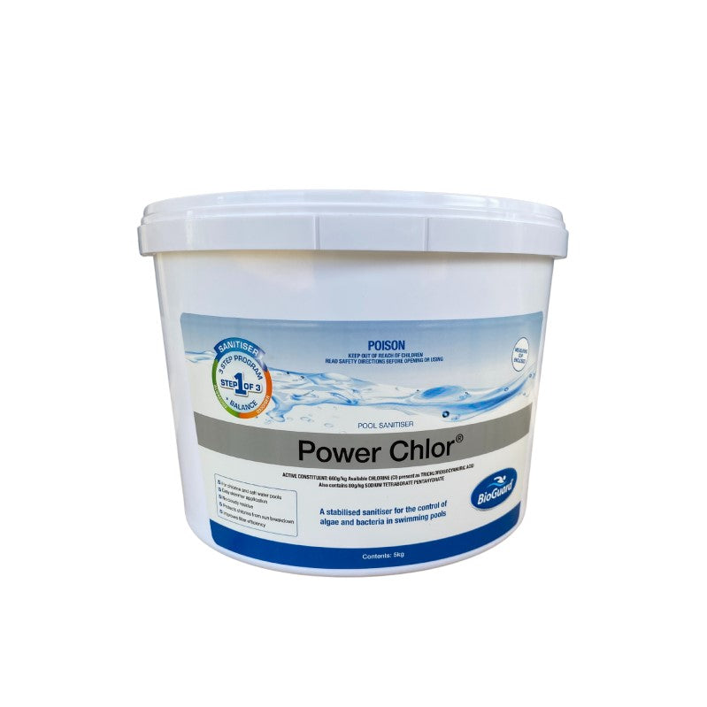 BioGuard Power Chlor
