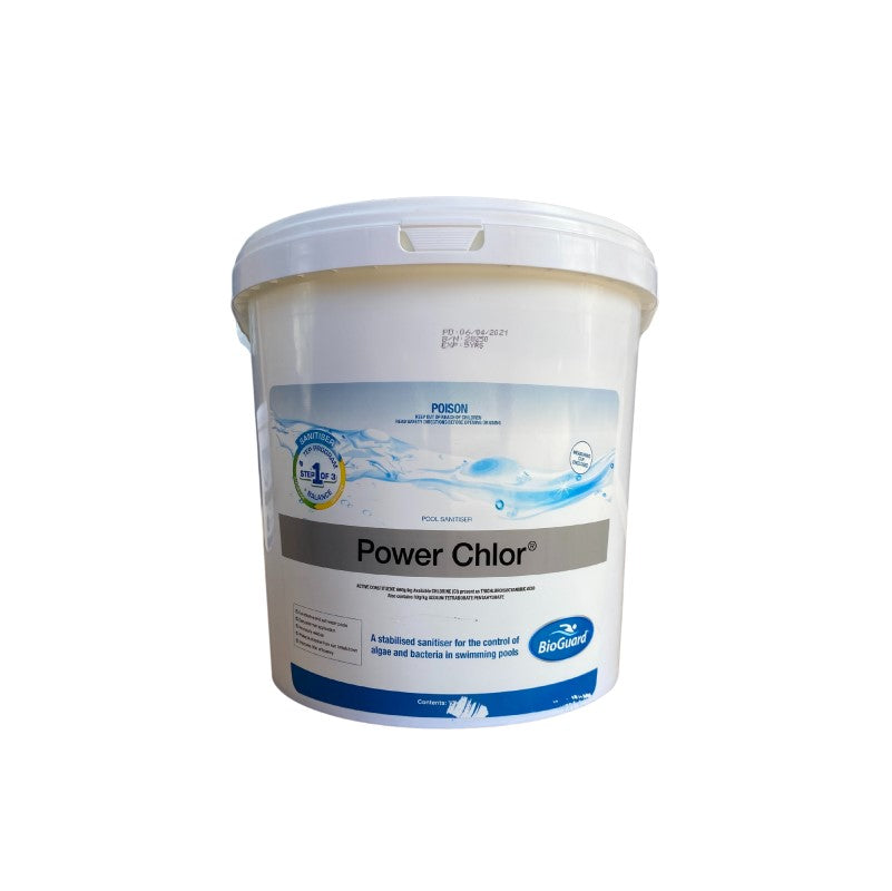 BioGuard Power Chlor