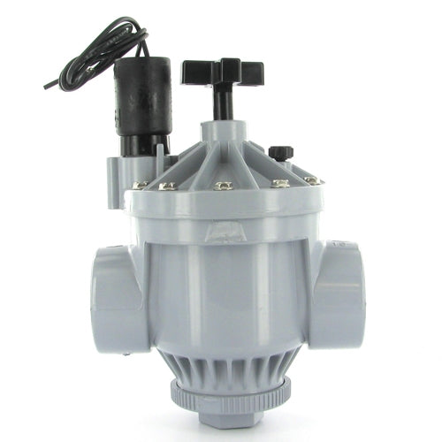 Toro Richdel 217 20 mm Solenoid Valve