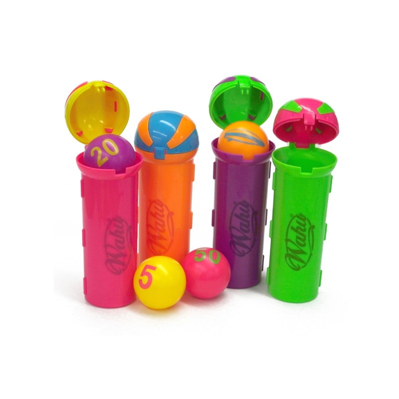 Wahu Memory Dive Game