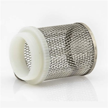 Stainless Steel Screwed Mesh 25mm