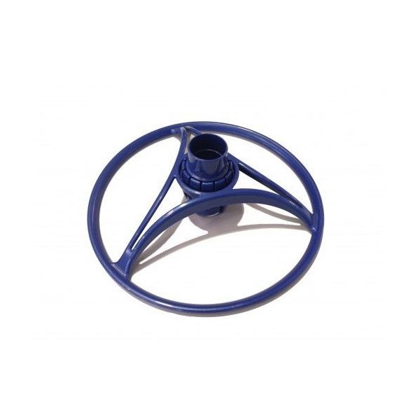 Quick Release Wheel Deflector Assy