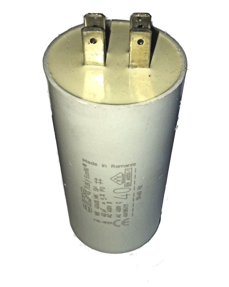 40MFD Capacitor
