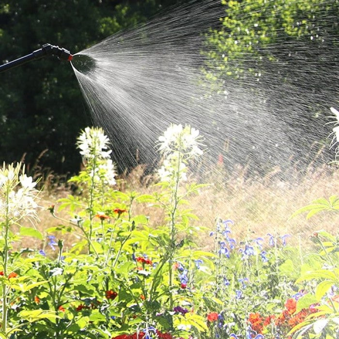 Solo Piston Backpack Sprayer 15L