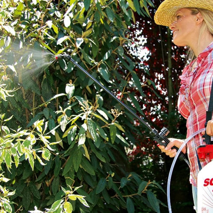 Solo Manual Sprayer 5L