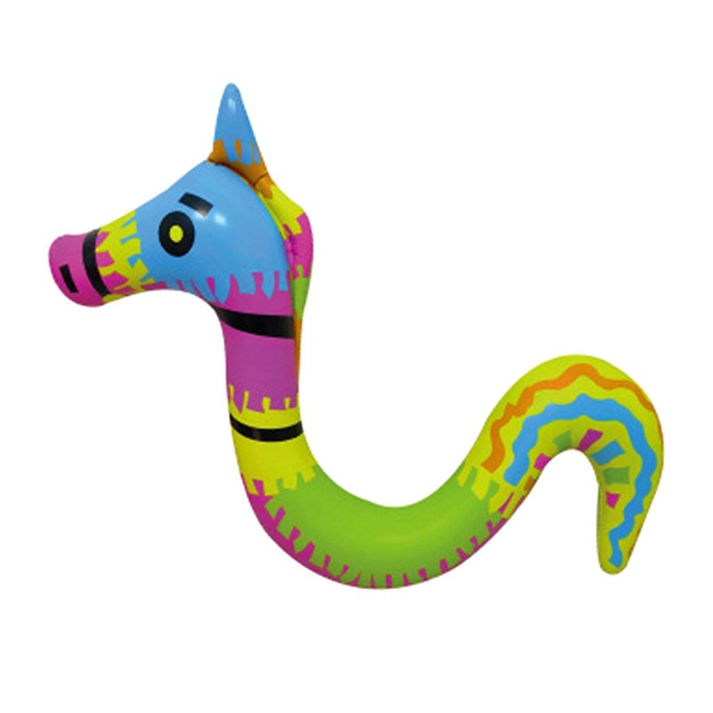 Pool Noodle Inflatable