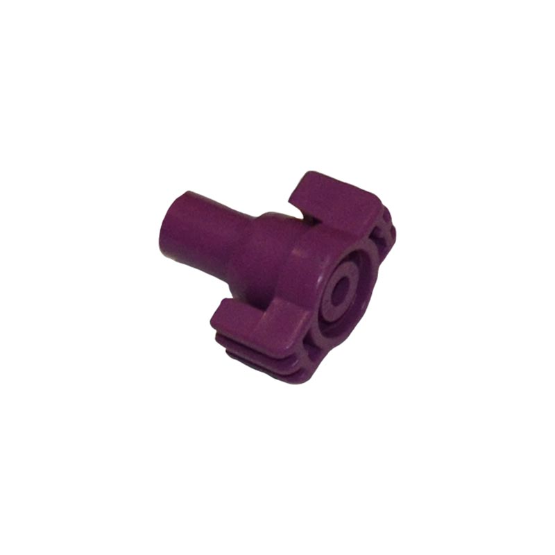 Naan Sprinkler Nozzel Purple Suit 5035