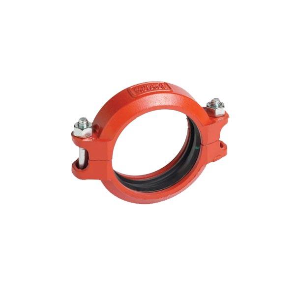 Victaulic Coupling 2"