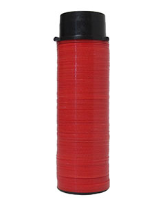 Disc Set 120 Micron Mesh Red