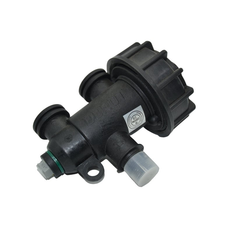 Dorot Hydraulic Relay 25-300