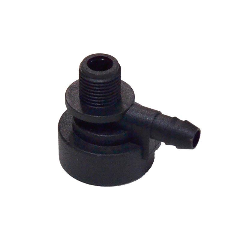 Solenoid Adaptor For Galit