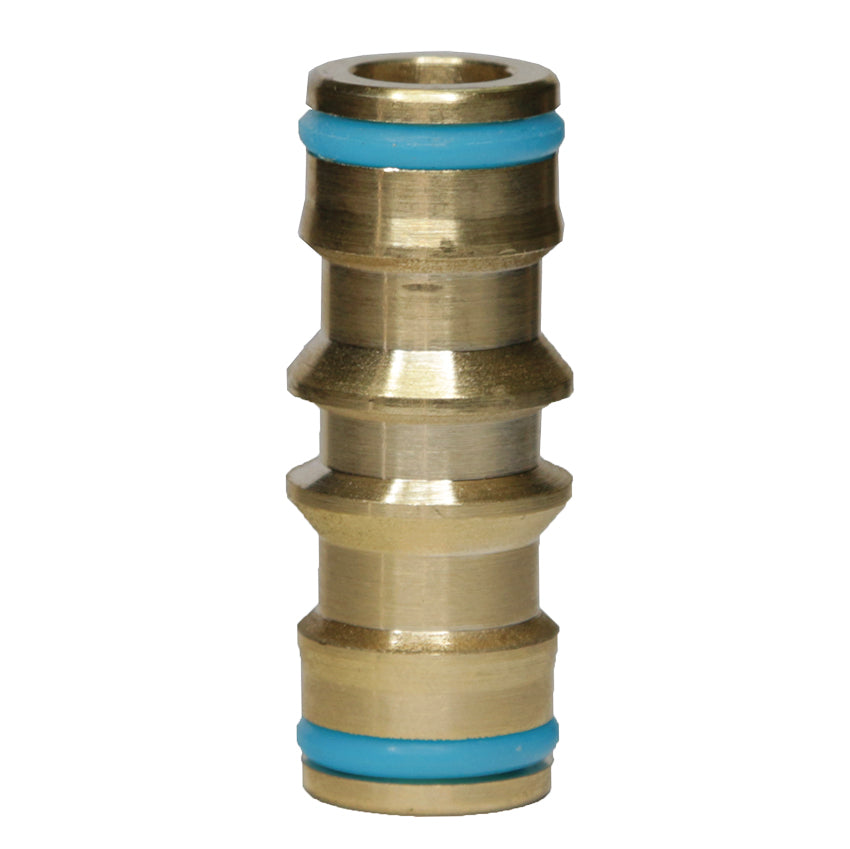 Holman 18 mm Brass Coupling