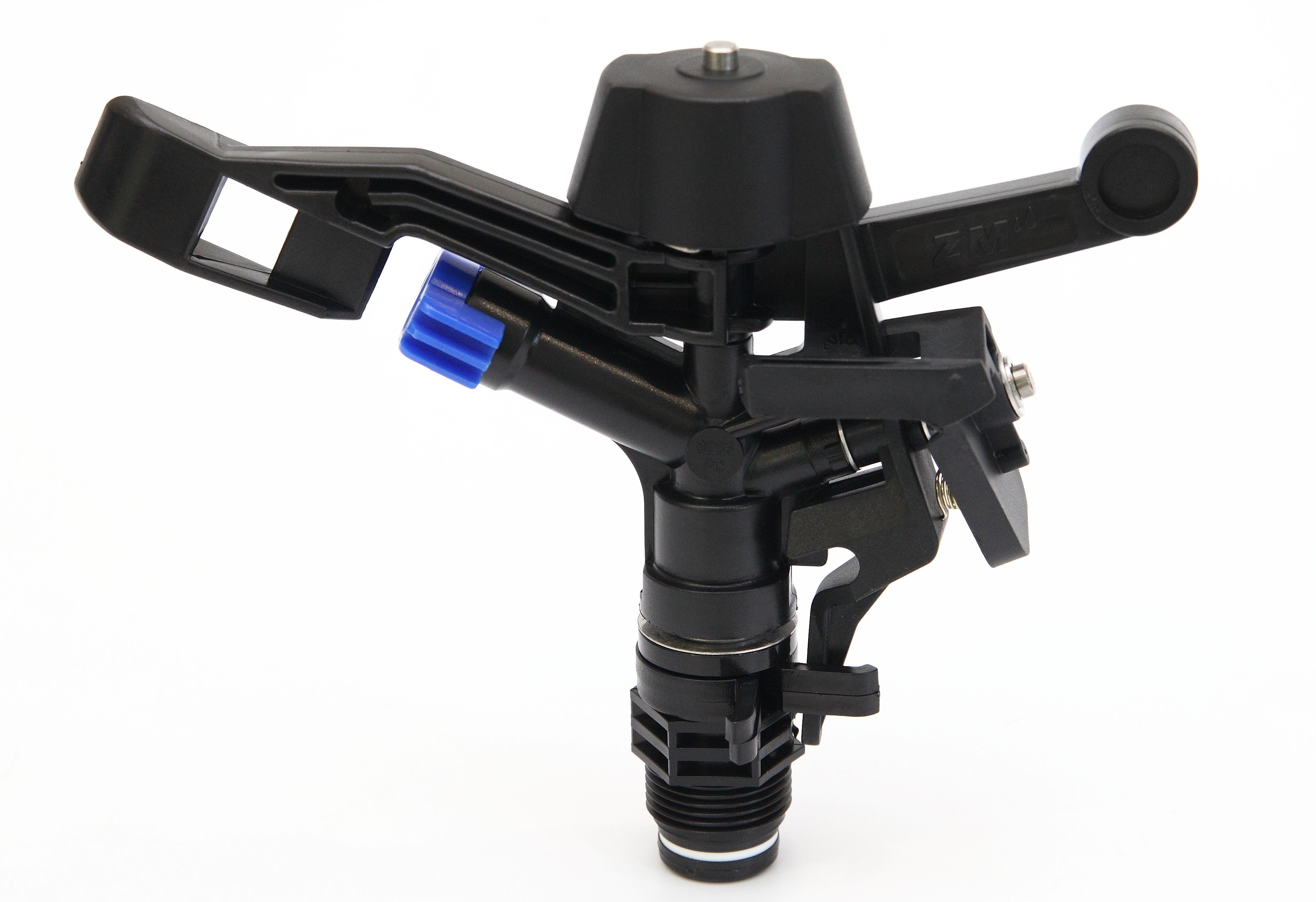 ZM 8035 Part Circle Impact Sprinkler 3/4" c/w 3.5mm Nozzle