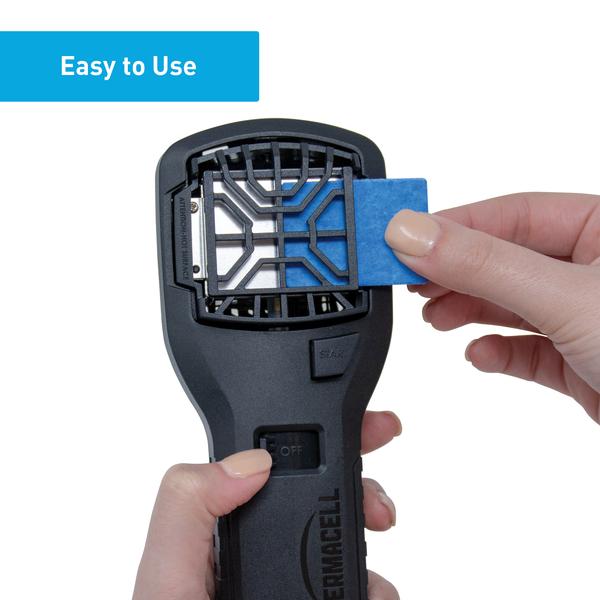Thermacell Mosquito Repeller Portable MR300