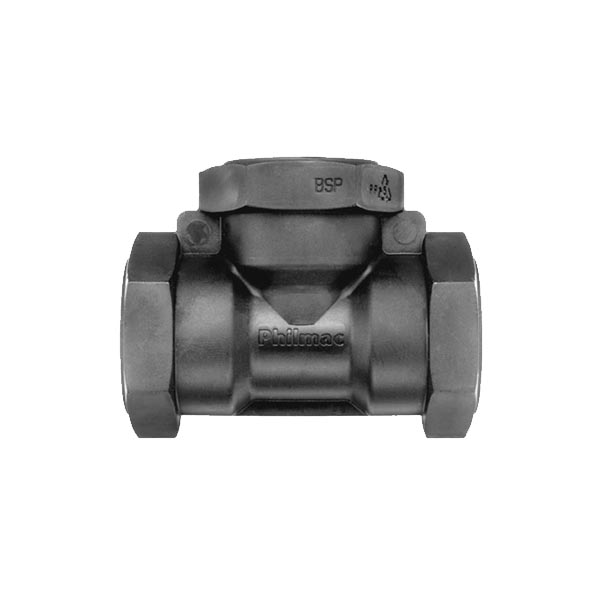 Philmac Poly Tee Fi 1/2"