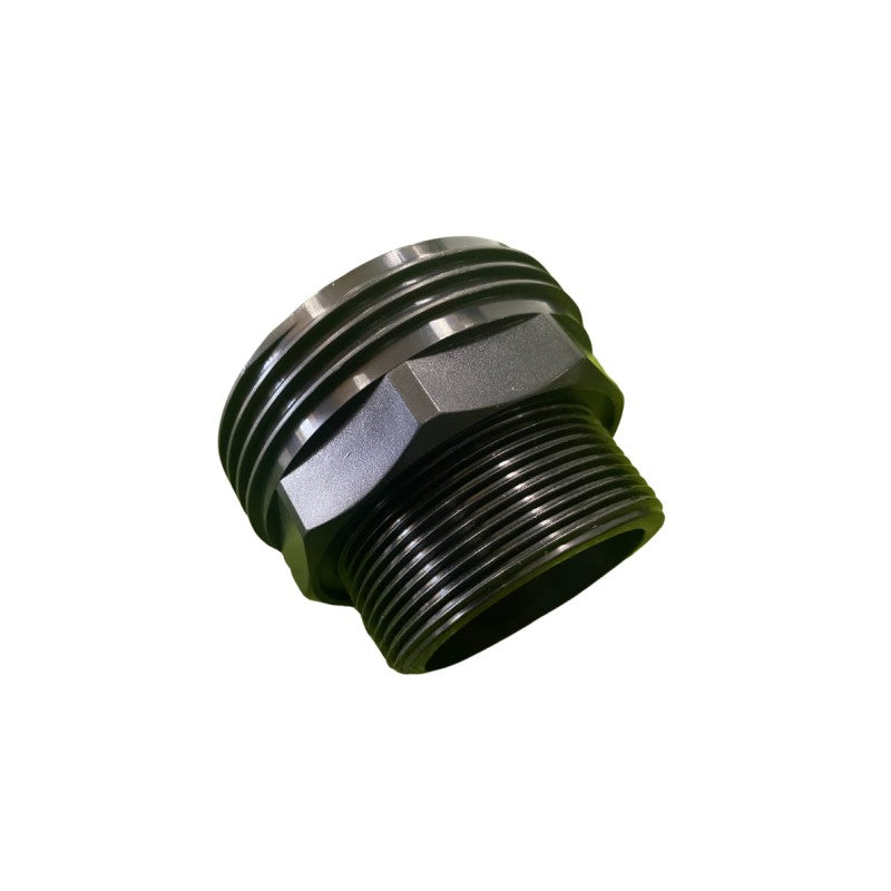 Hurlcon Threaded Tail Union 50mm