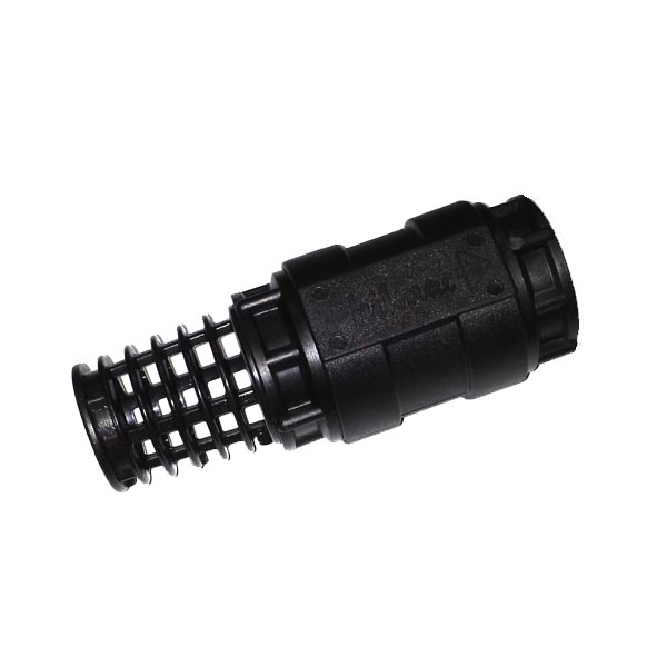 Philmac Plastic Foot Valve 1 1/4"