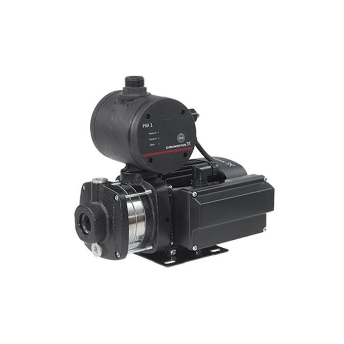 Grundfos CM Pressure Booster Self Priming Fixed Speed
