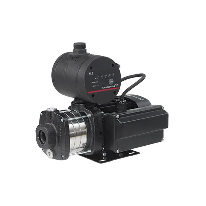 Grundfos CM Pressure Booster Self Priming Fixed Speed