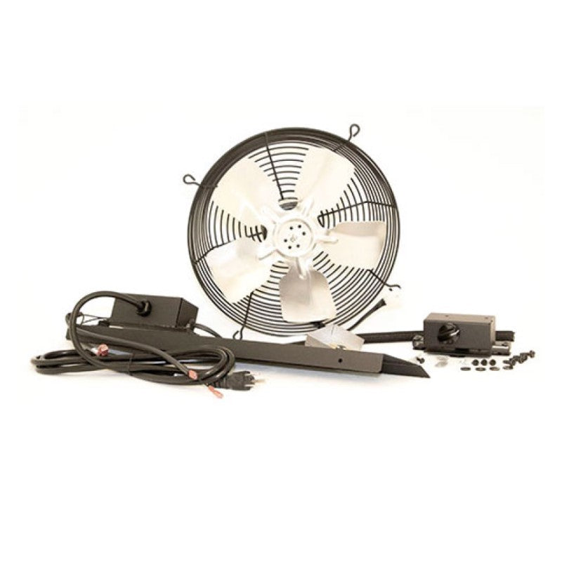 Heater Fan suits Lopi 400CFM Endeavour2020-Liberty2020