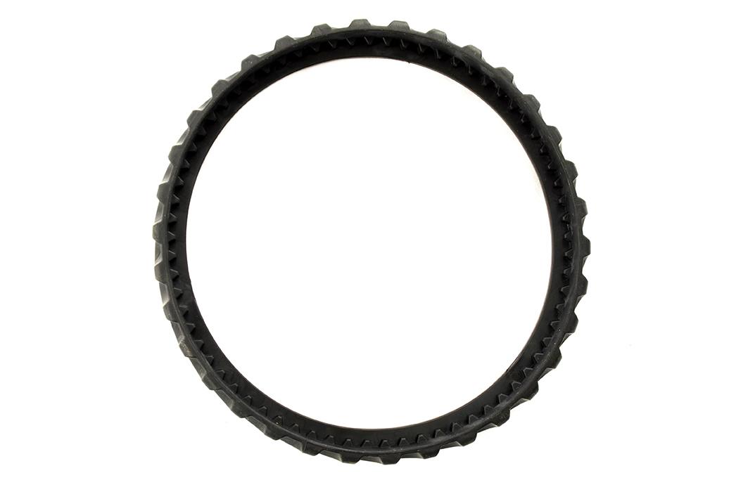 Zodiac MX8 Track 2pk - Enhanced Mobility for Pool & Spa Cleaners - Bluebucket