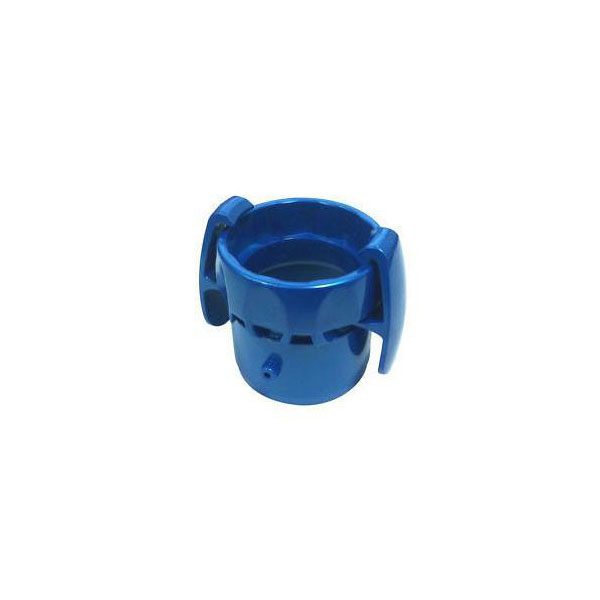 Zodiac Global Quick Hose Connector Blue
