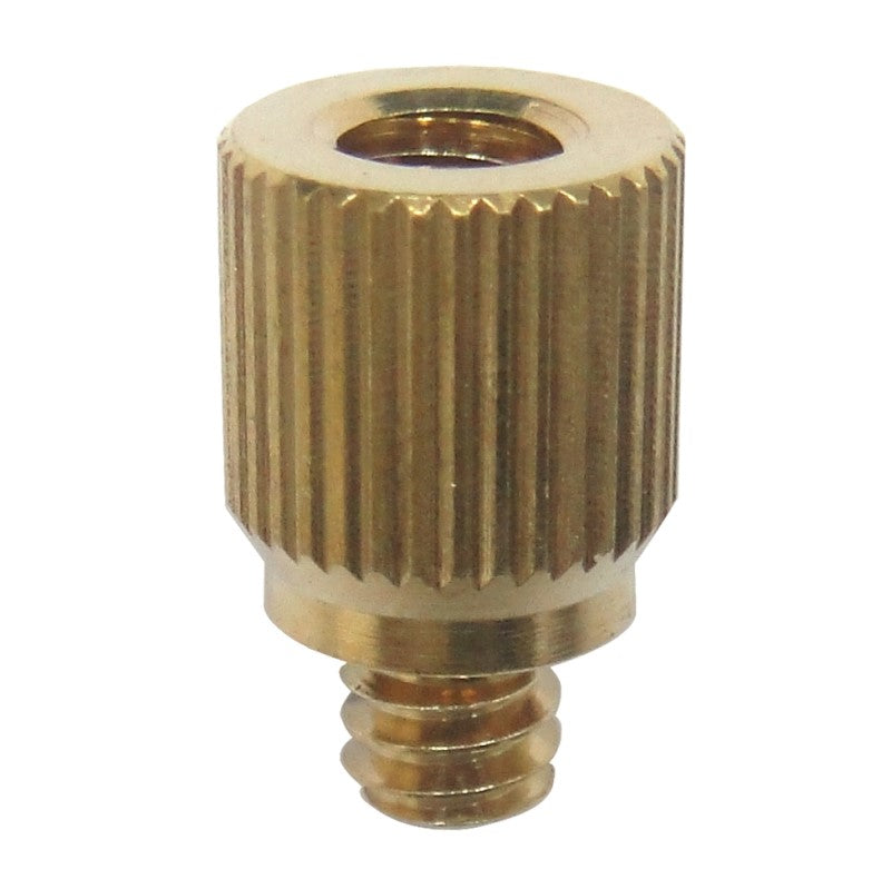 Nozzle Fog Adaptor BR 10-24unc MI/12-24unc FI Pack 100